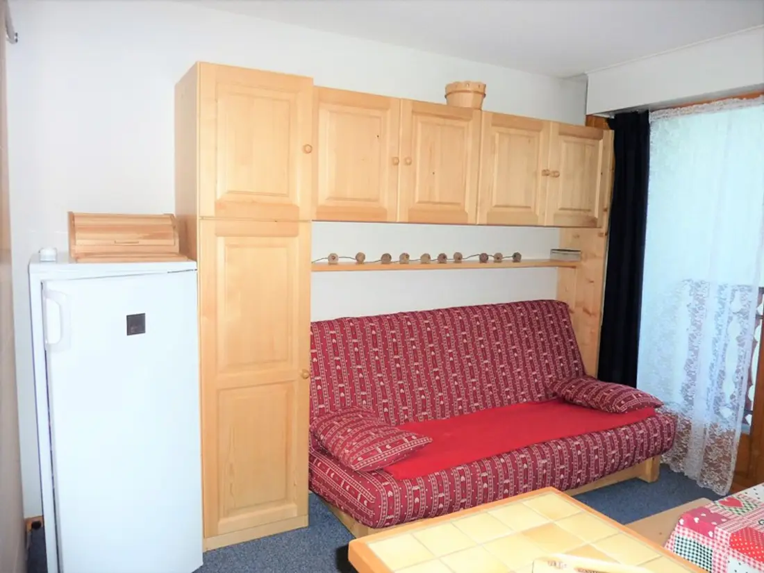 Location de Vacances Saint-Jean-d'Aulps 33