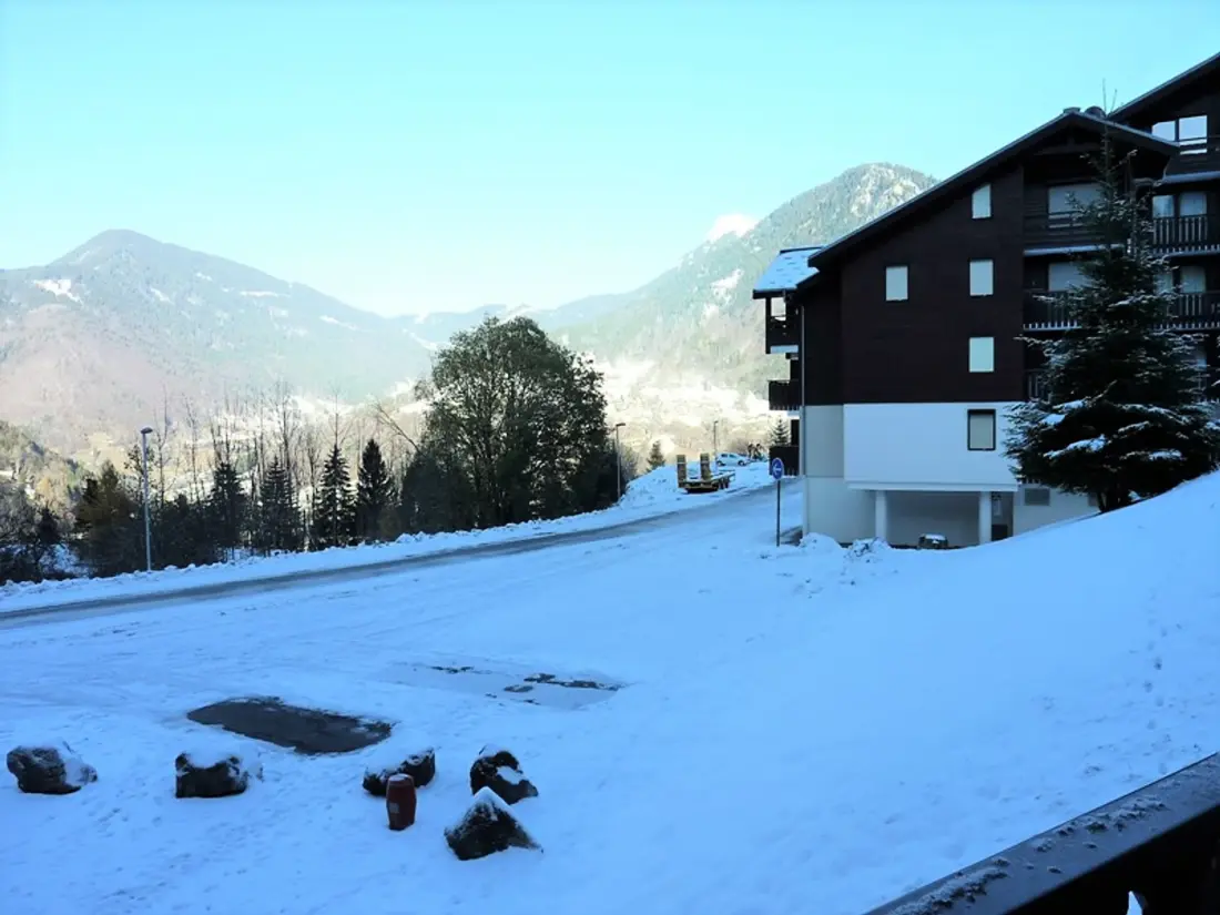 Location de Vacances Saint-Jean-d'Aulps 33