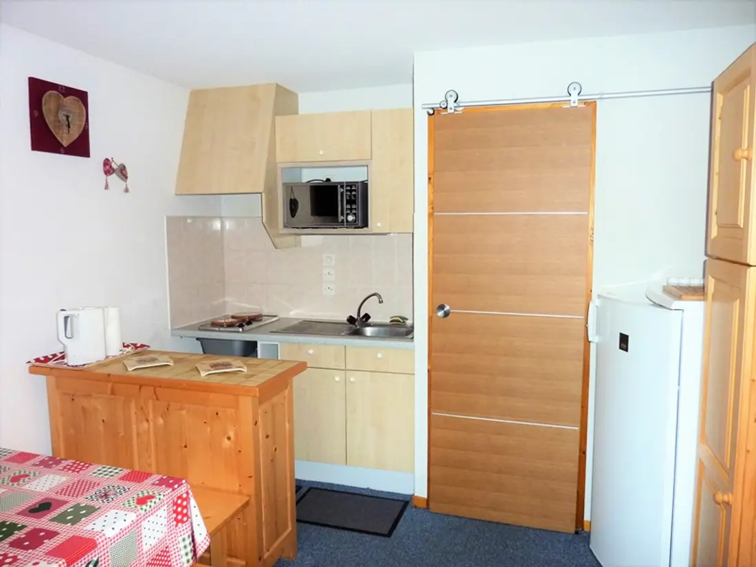 Location de Vacances Saint-Jean-d'Aulps 33