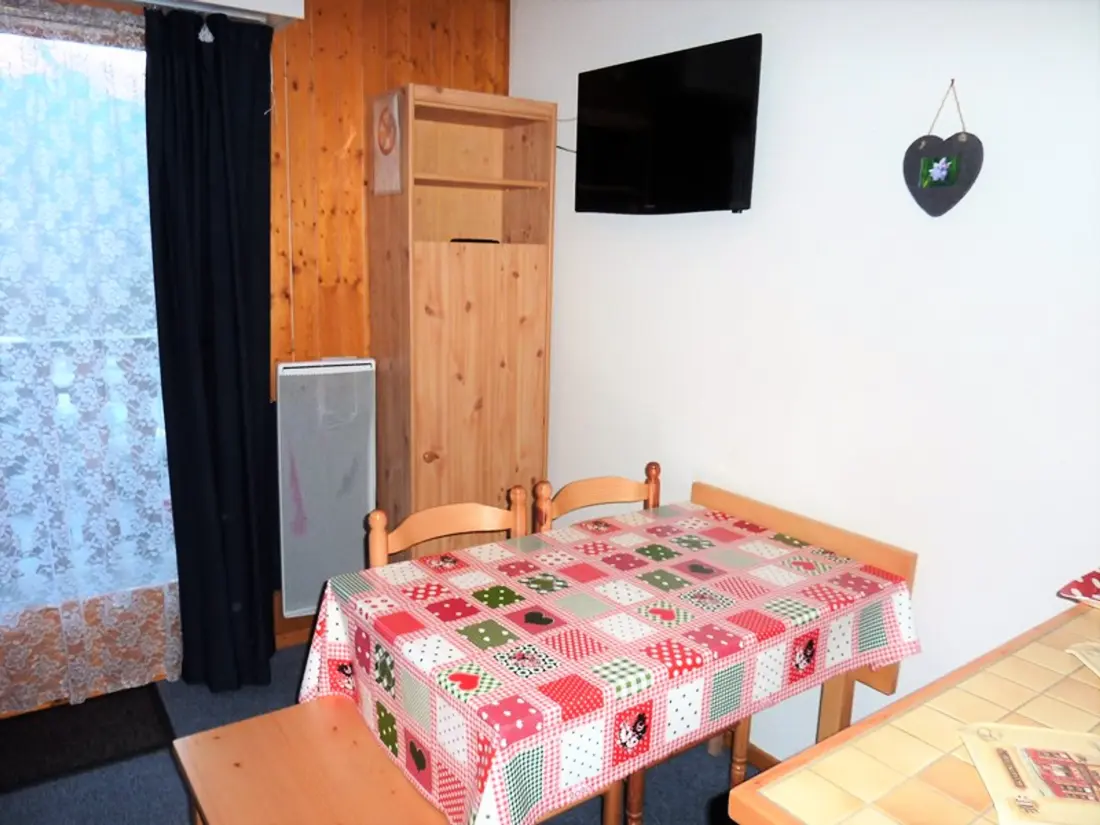 Location de Vacances Saint-Jean-d'Aulps 33