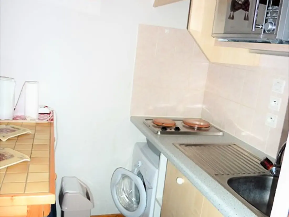 Location de Vacances Saint-Jean-d'Aulps 33