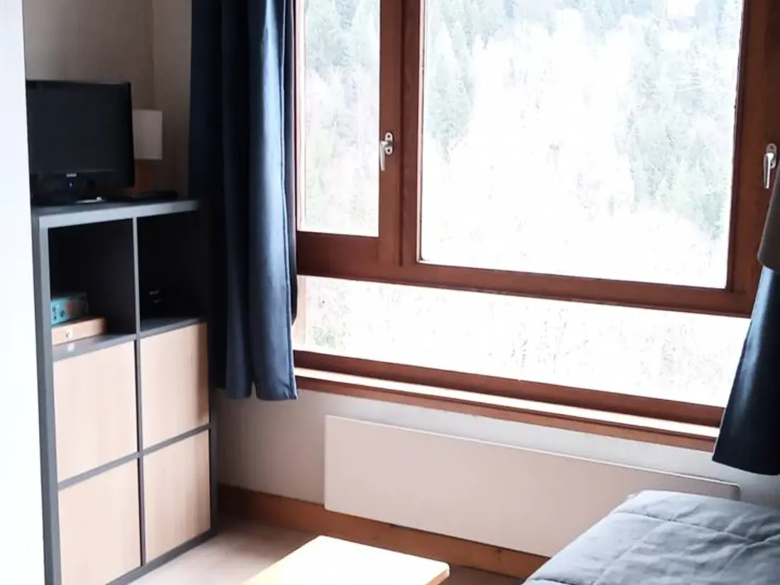 Location de Vacances Saint-Jean-d'Aulps 35
