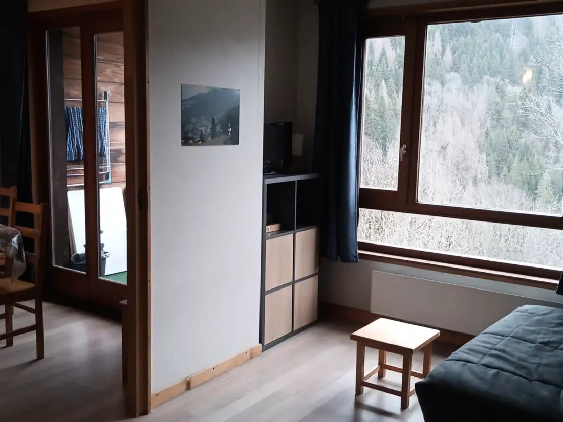 Location de Vacances Saint-Jean-d'Aulps 35