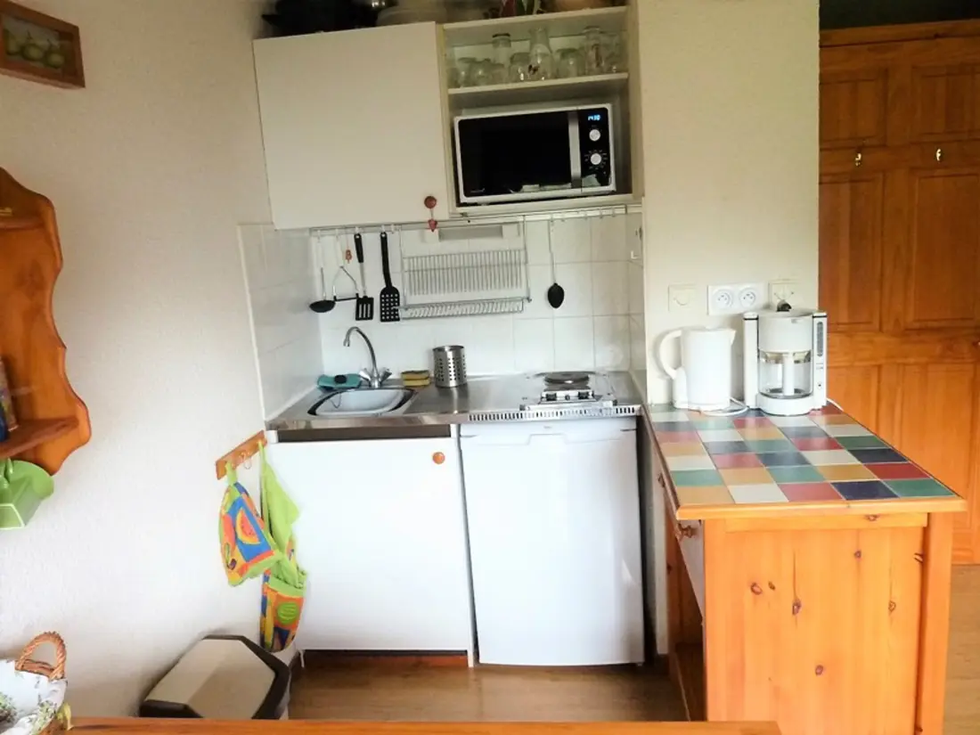 Location de Vacances Saint-Jean-d'Aulps 38