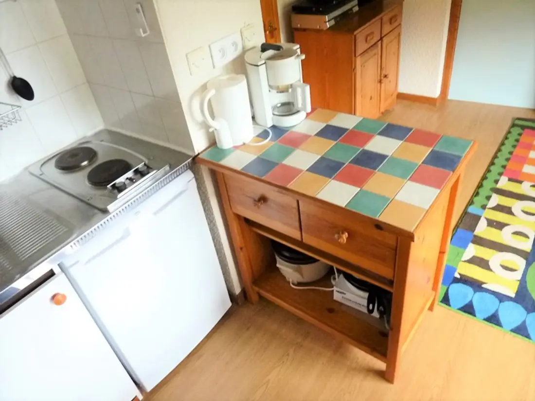 Location de Vacances Saint-Jean-d'Aulps 38