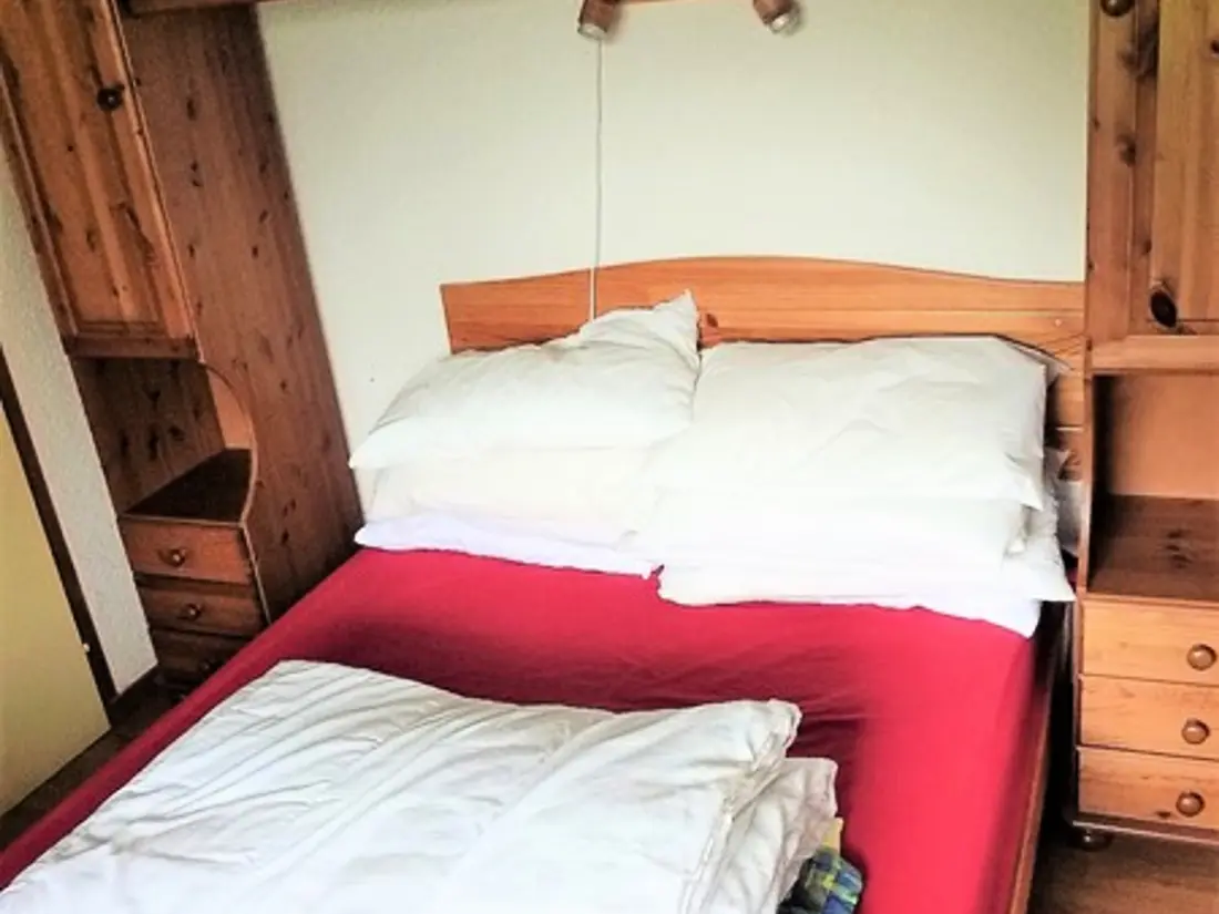 Location de Vacances Saint-Jean-d'Aulps 38