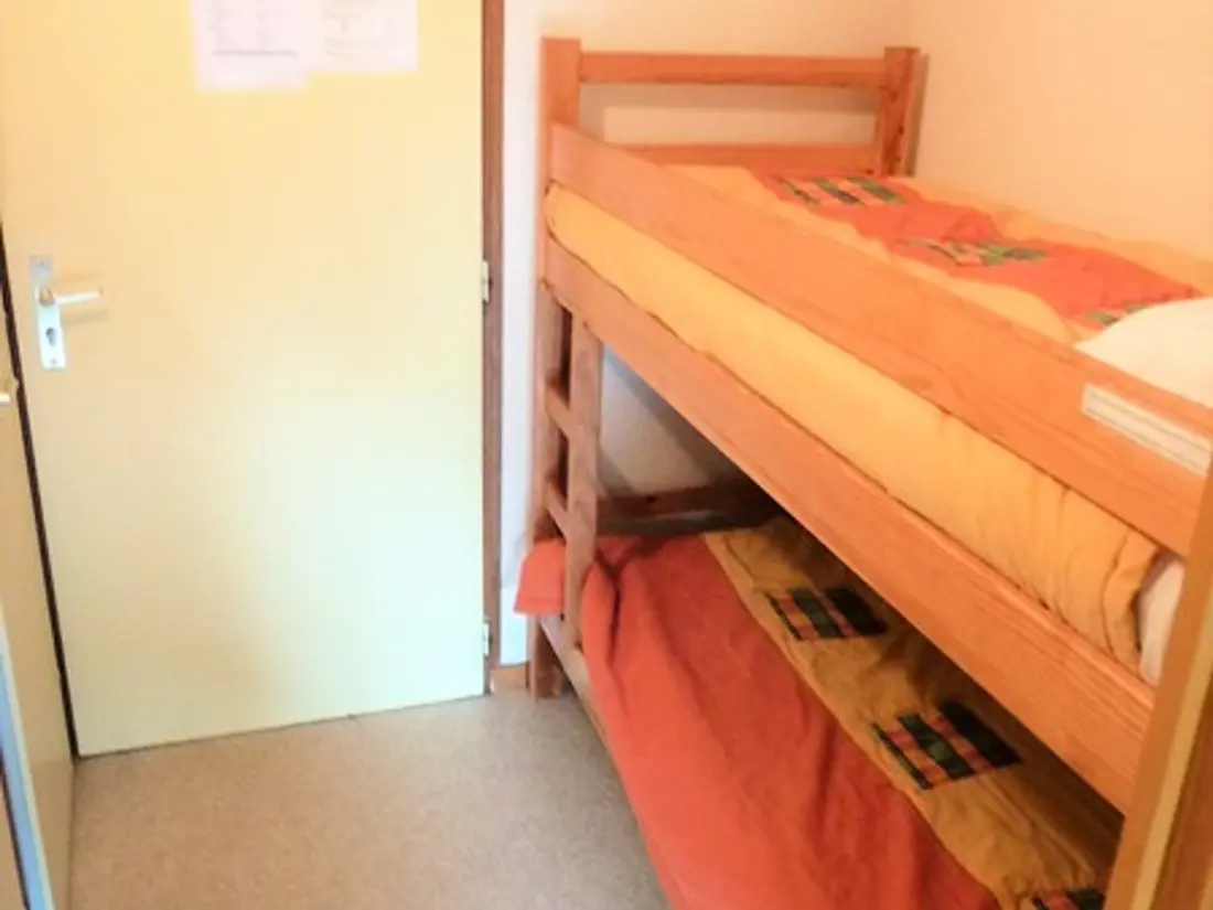 Location de Vacances Saint-Jean-d'Aulps 38