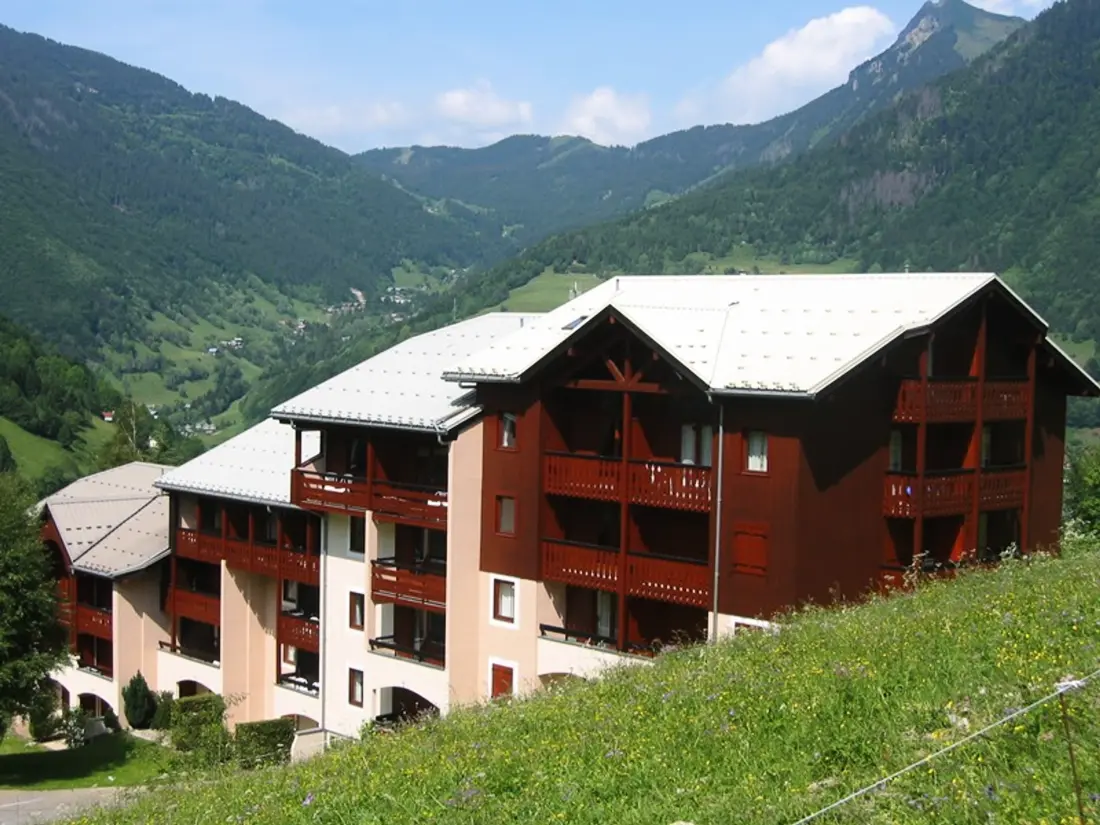 Location de Vacances Saint-Jean-d'Aulps 38