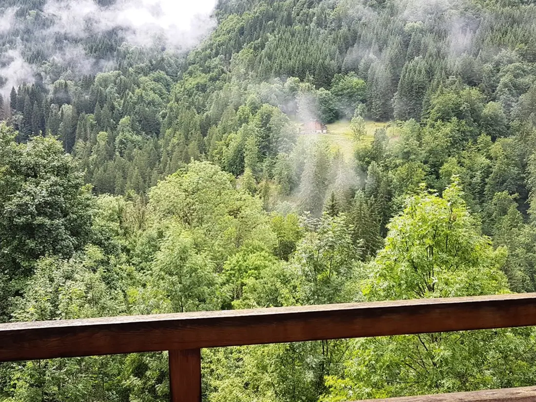 Location de Vacances Saint-Jean-d'Aulps 40