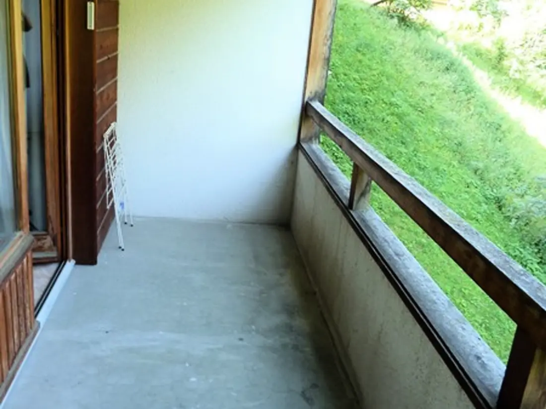 Location de Vacances Saint-Jean-d'Aulps 40