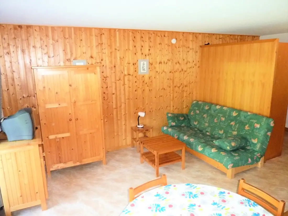 Location de Vacances Saint-Jean-d'Aulps 40