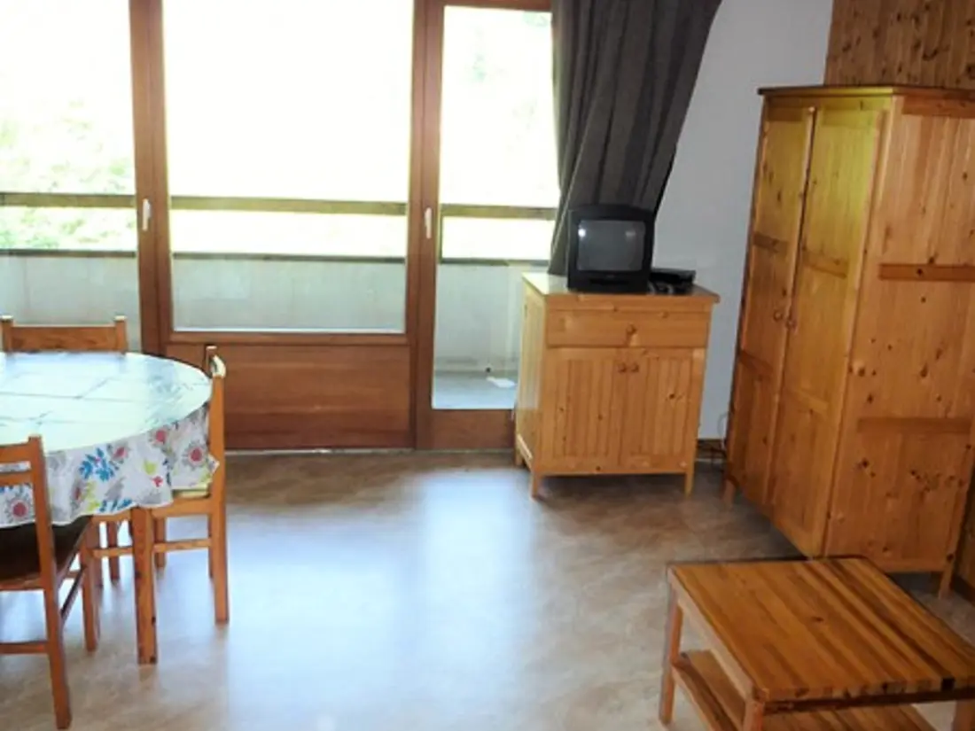 Location de Vacances Saint-Jean-d'Aulps 40
