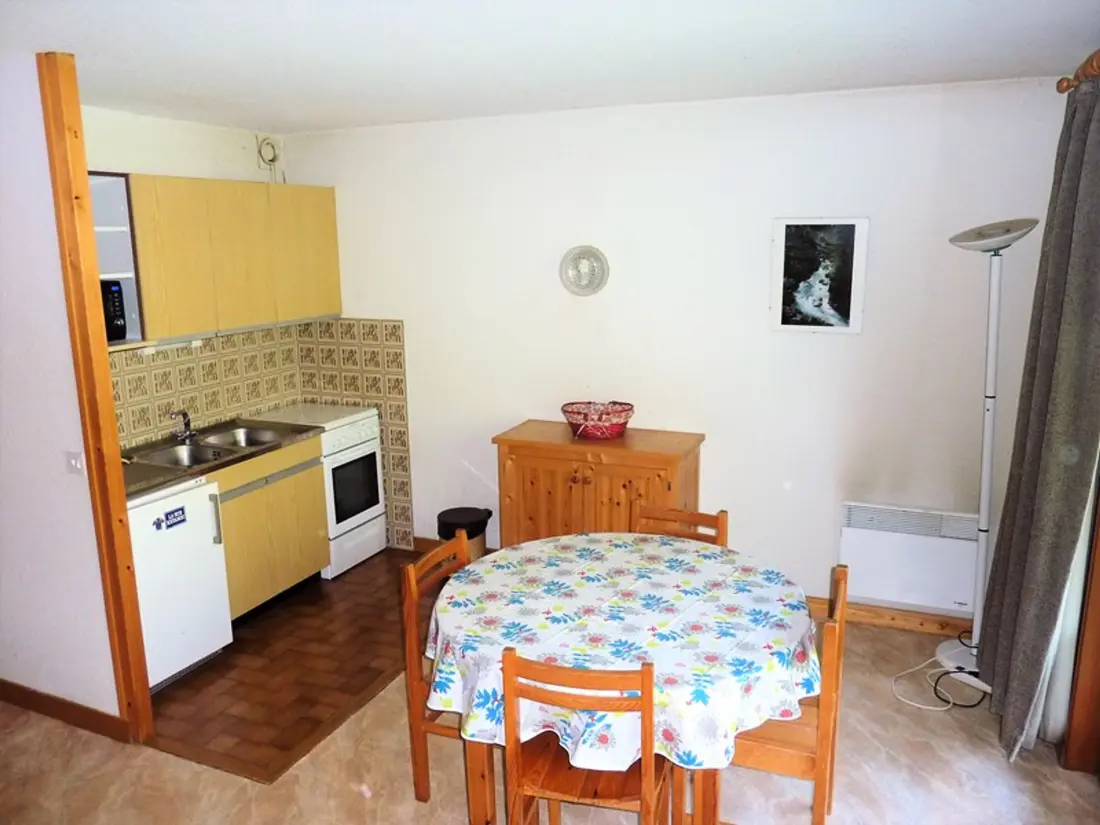 Location de Vacances Saint-Jean-d'Aulps 40