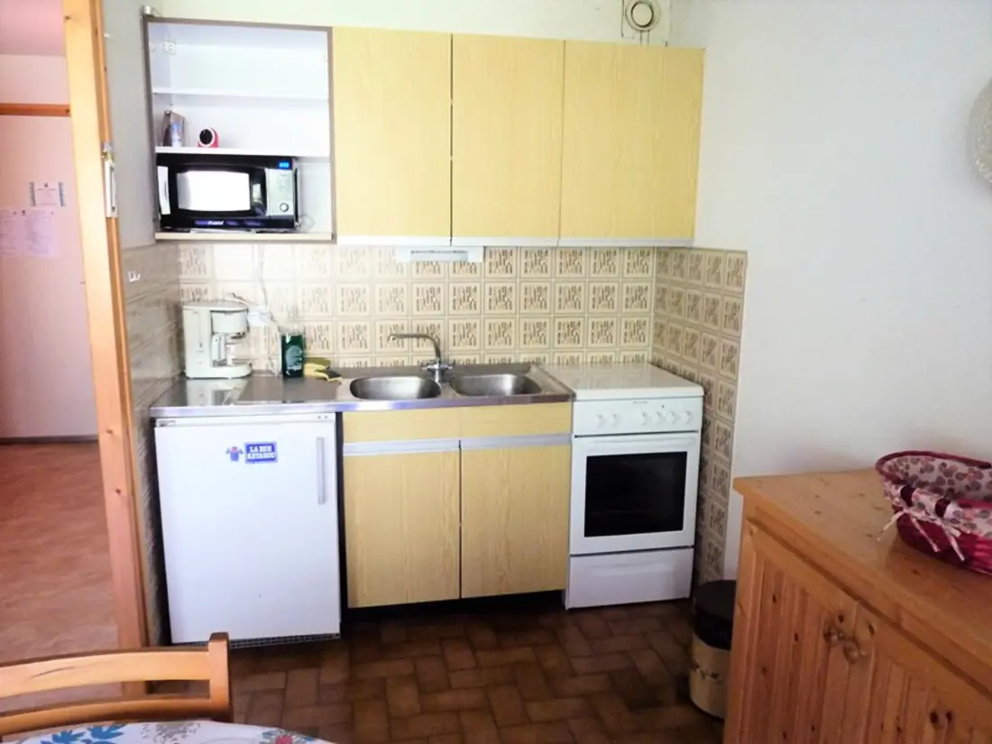Location de Vacances Saint-Jean-d'Aulps 40