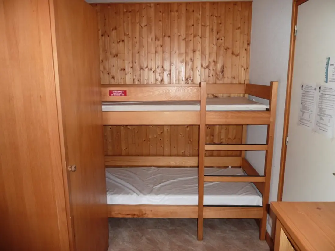 Location de Vacances Saint-Jean-d'Aulps 40