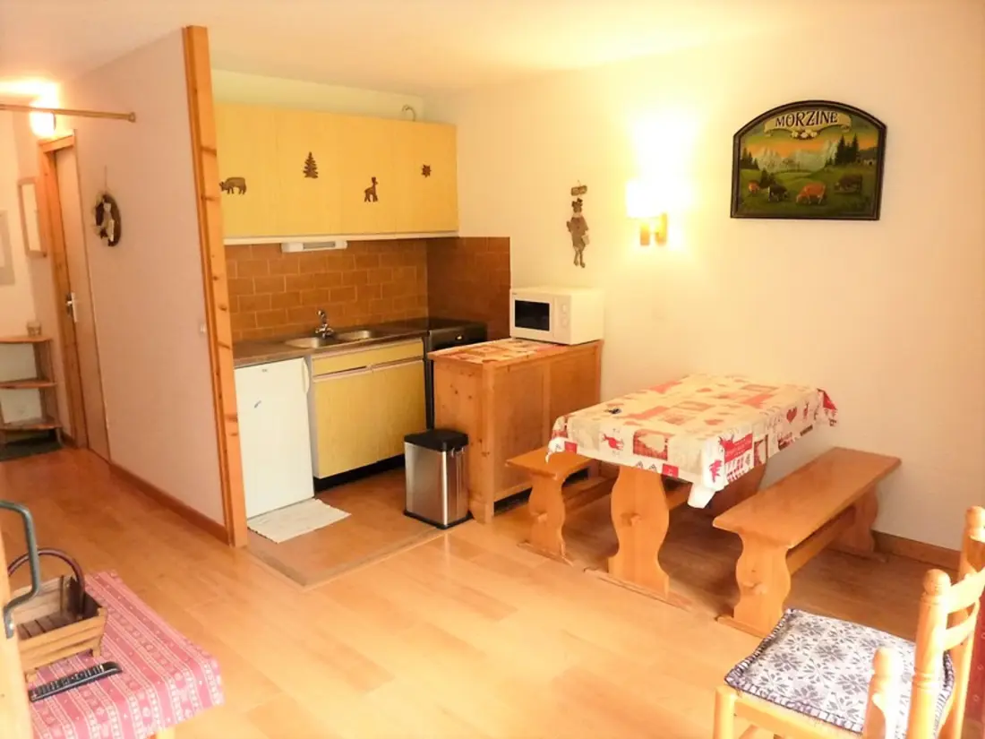 Location de Vacances Saint-Jean-d'Aulps 41