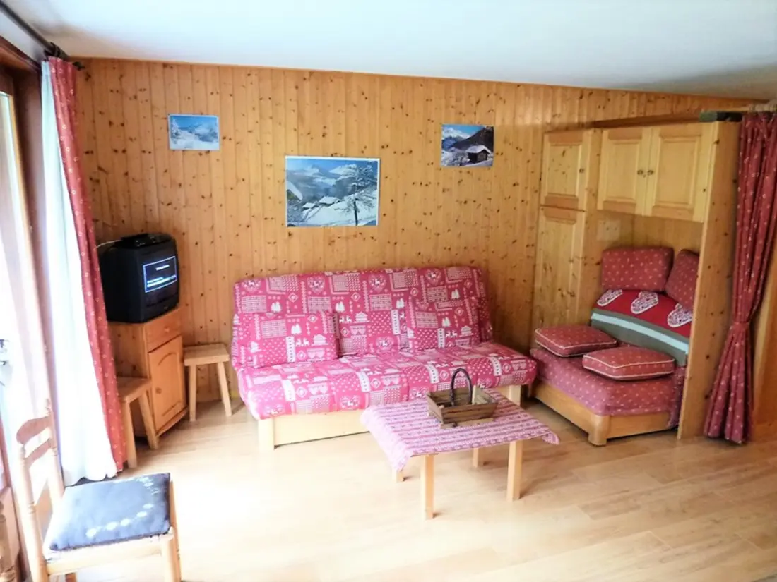 Location de Vacances Saint-Jean-d'Aulps 41