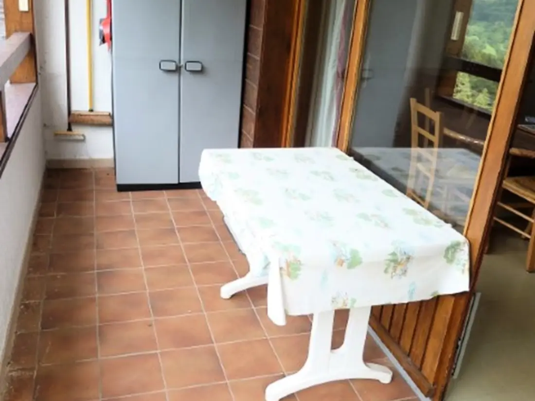 Location de Vacances Saint-Jean-d'Aulps 44