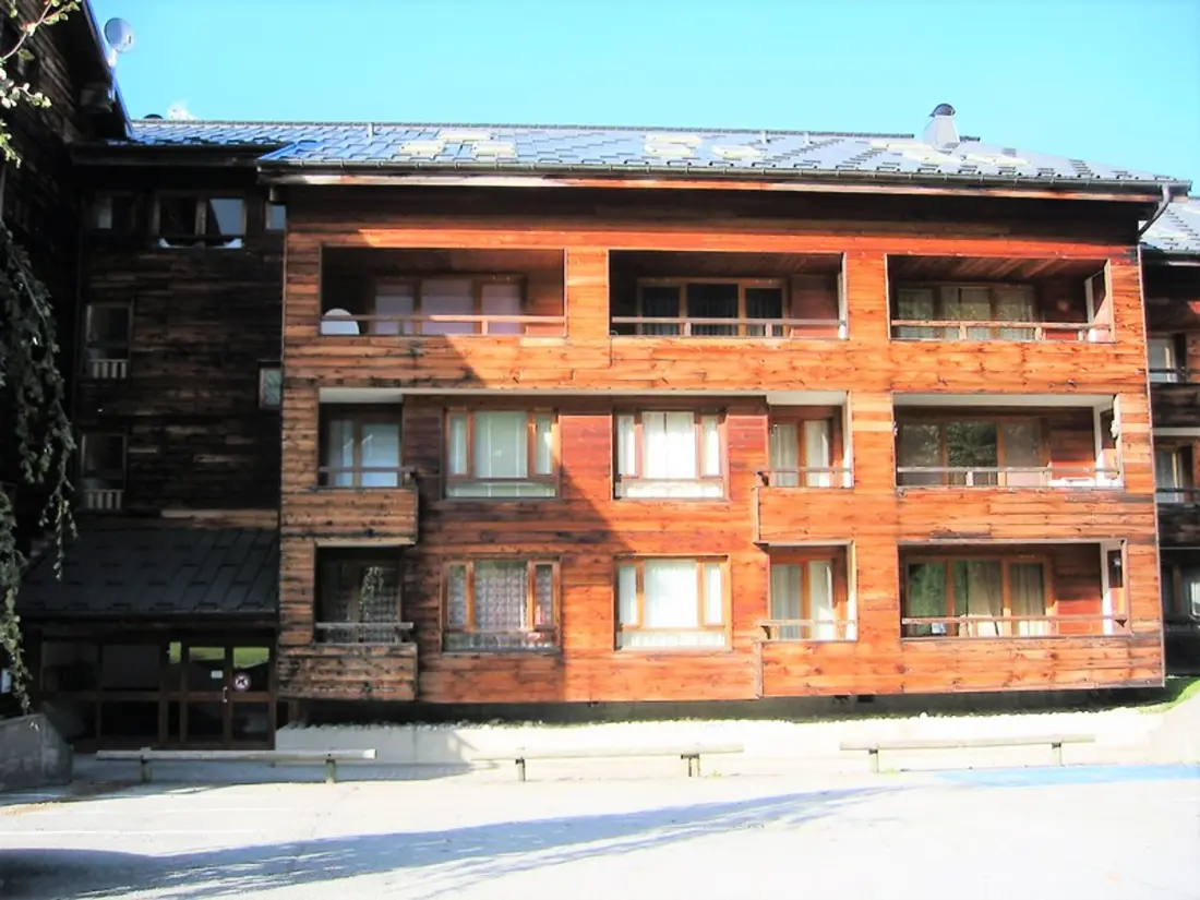 Location de Vacances Saint-Jean-d'Aulps 44