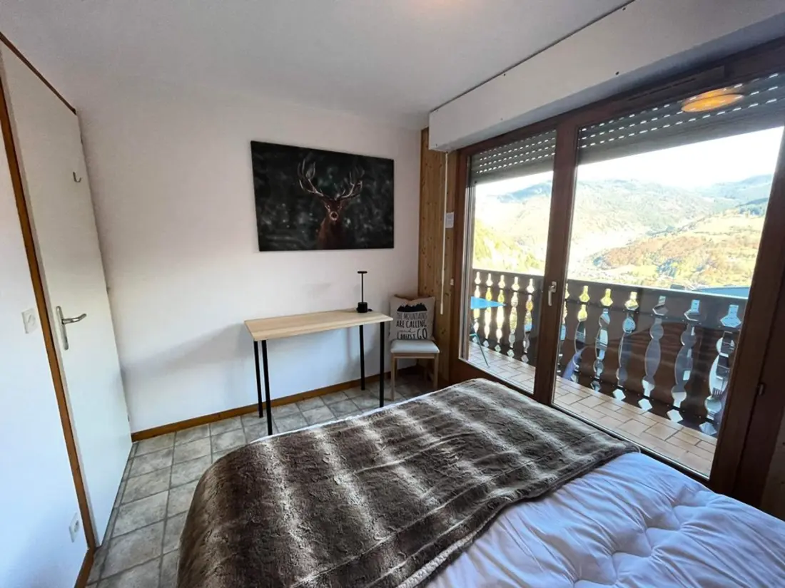 Location de Vacances Saint-Jean-d'Aulps 45