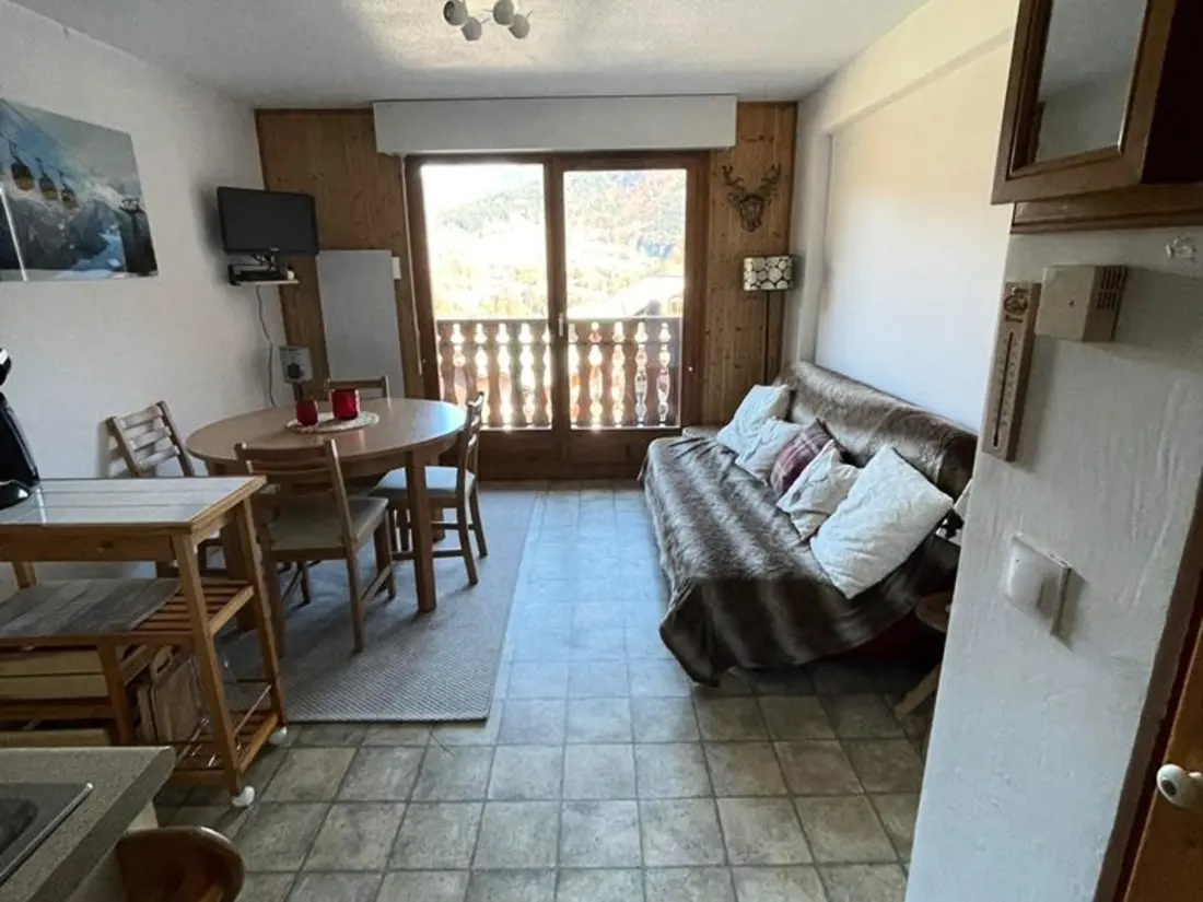 Location de Vacances Saint-Jean-d'Aulps 45