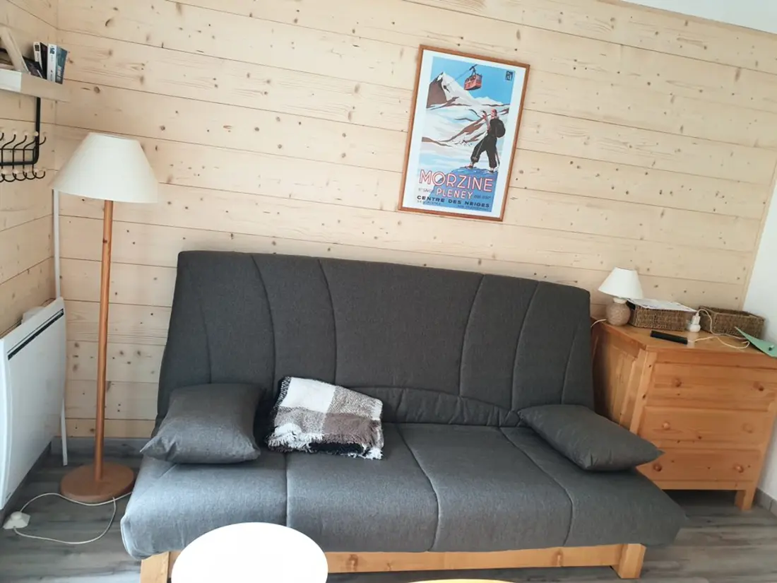Location de Vacances Saint-Jean-d'Aulps 46