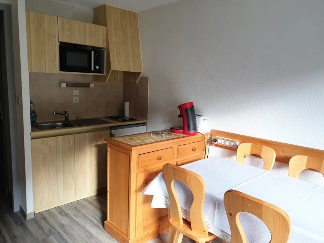 Location de Vacances Saint-Jean-d'Aulps 46