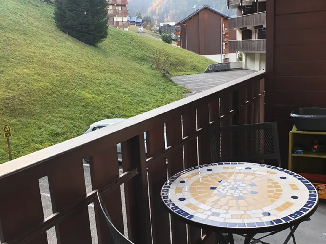 Location de Vacances Saint-Jean-d'Aulps 46
