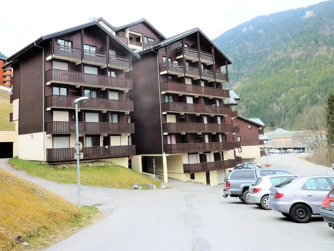 Location de Vacances Saint-Jean-d'Aulps 46