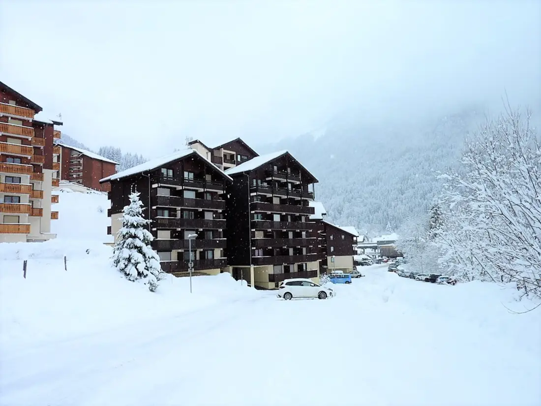 Location de Vacances Saint-Jean-d'Aulps 46