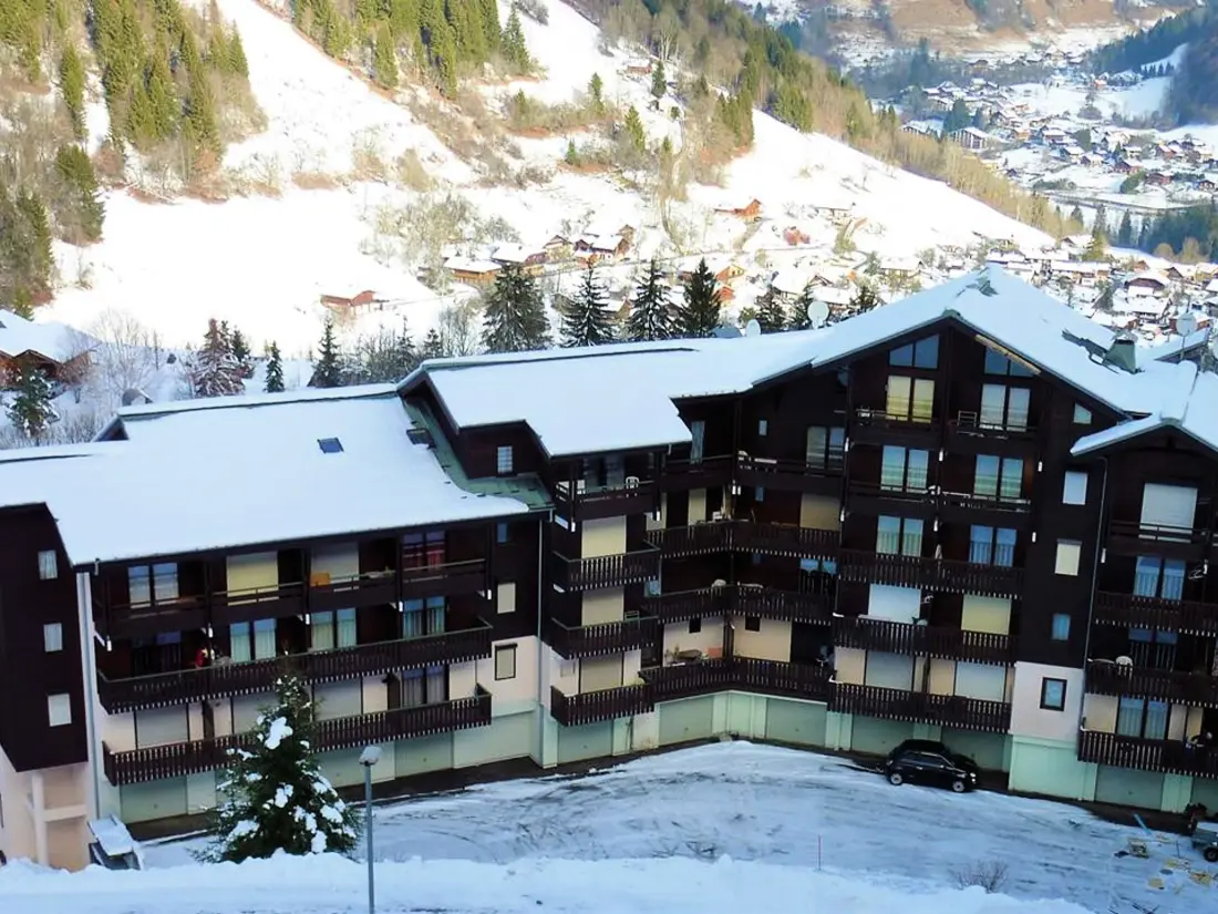 Location de Vacances Saint-Jean-d'Aulps 46