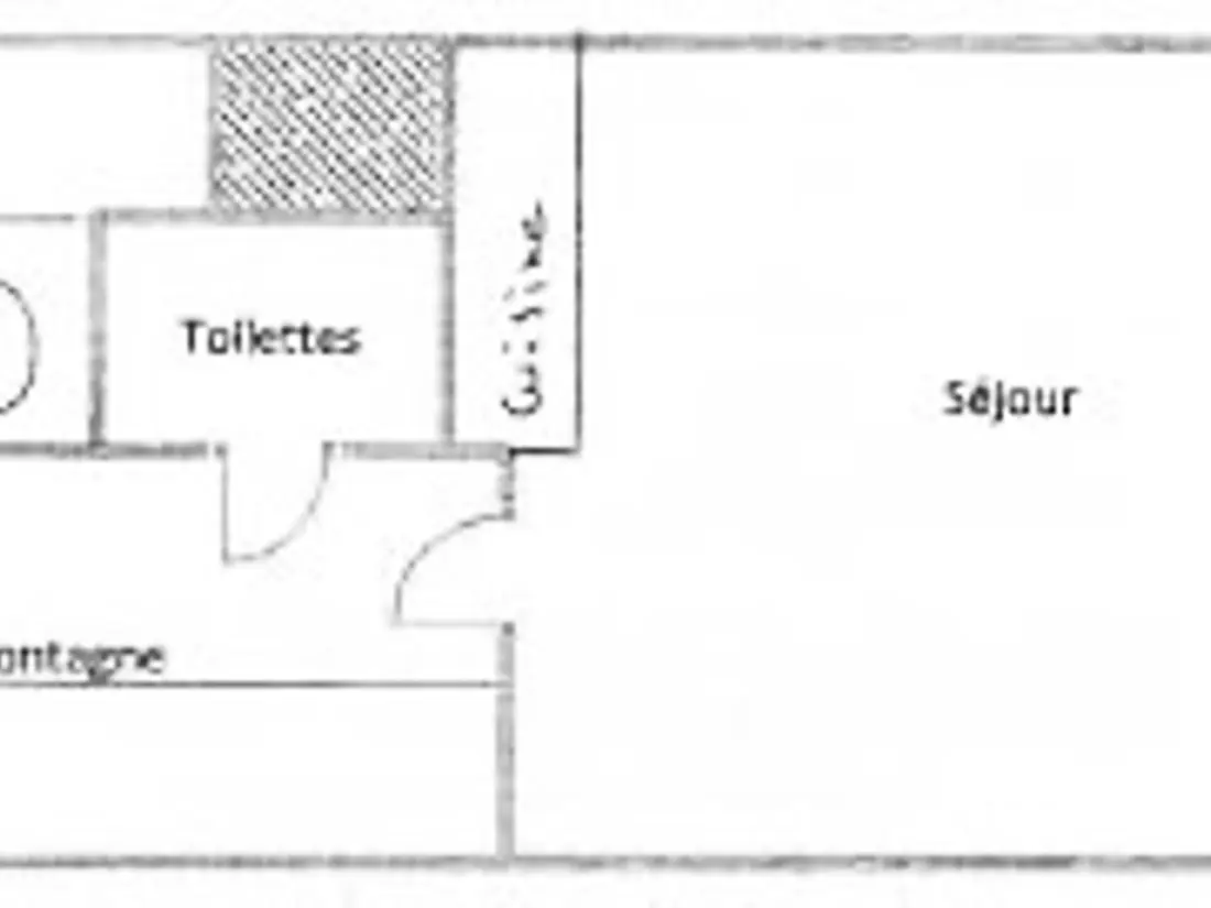 Location de Vacances Saint-Jean-d'Aulps 46