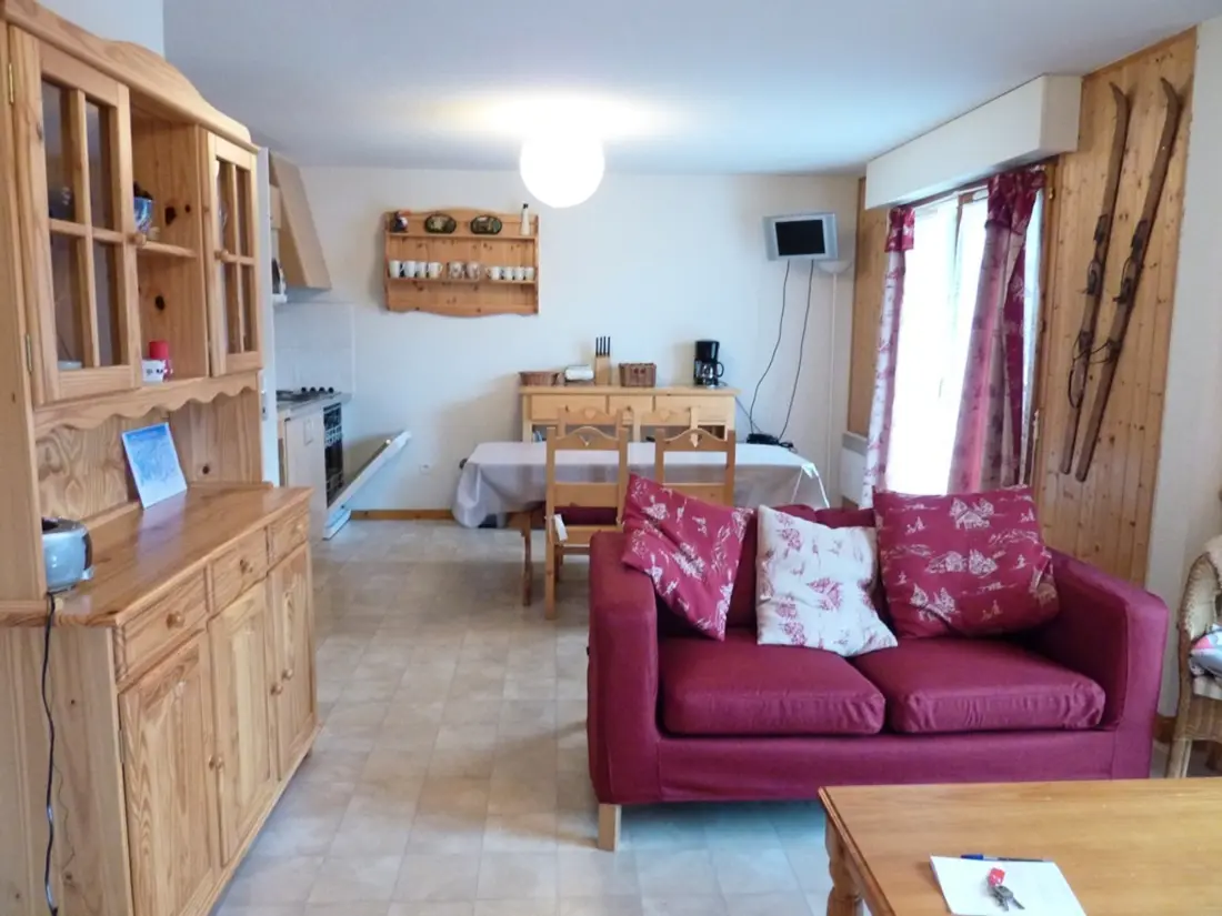 Location de Vacances Saint-Jean-d'Aulps 47