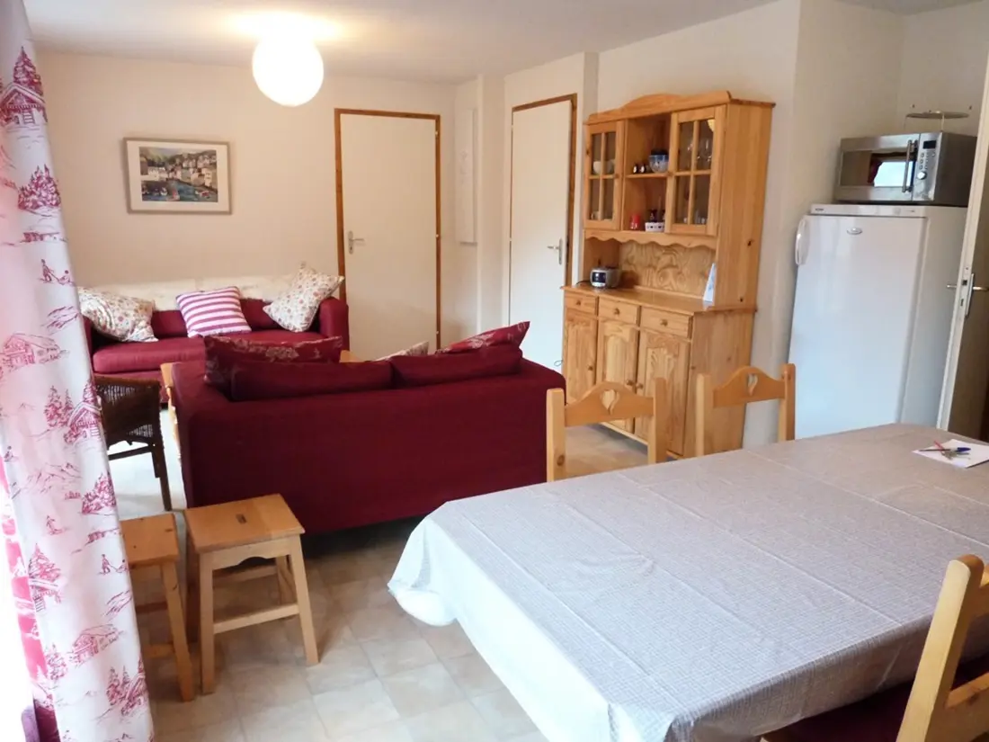 Location de Vacances Saint-Jean-d'Aulps 47