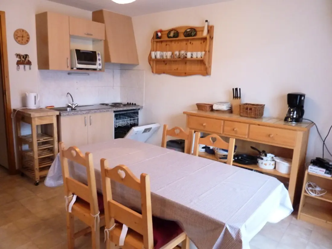 Location de Vacances Saint-Jean-d'Aulps 47