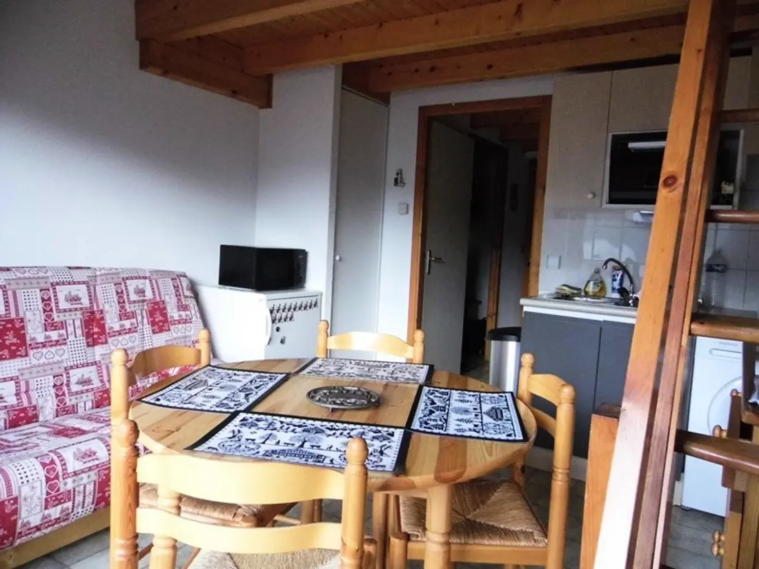 Location de Vacances Saint-Jean-d'Aulps 5