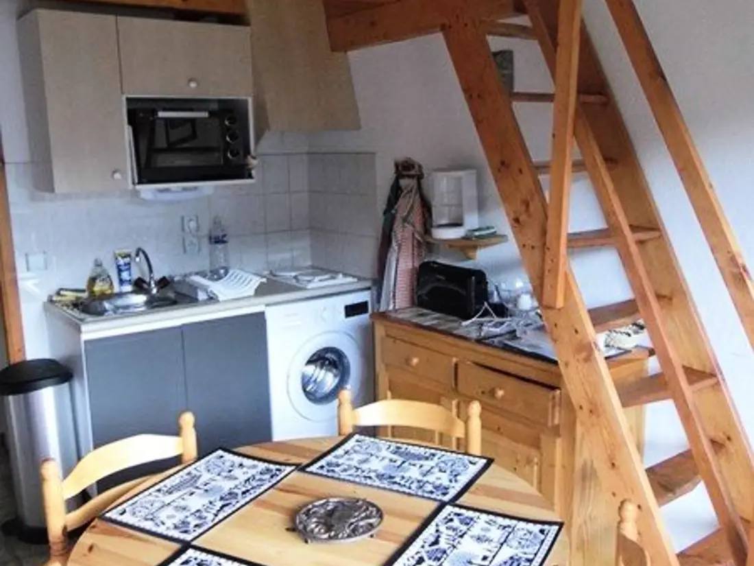 Location de Vacances Saint-Jean-d'Aulps 5