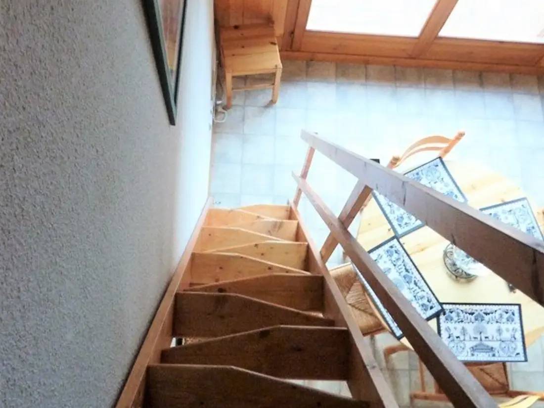 Location de Vacances Saint-Jean-d'Aulps 5