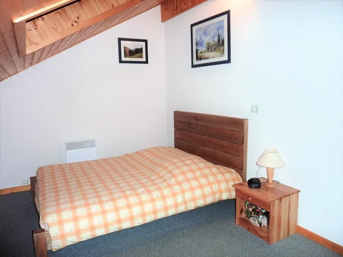 Location de Vacances Saint-Jean-d'Aulps 5