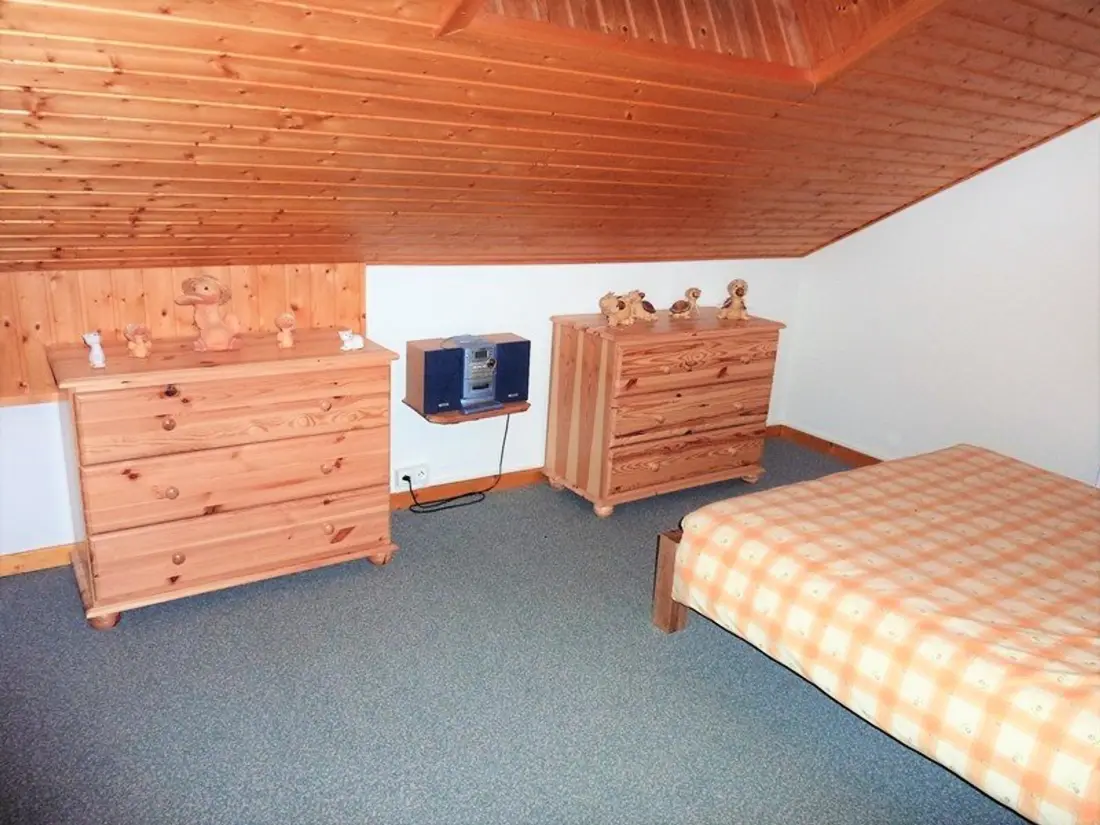 Location de Vacances Saint-Jean-d'Aulps 5