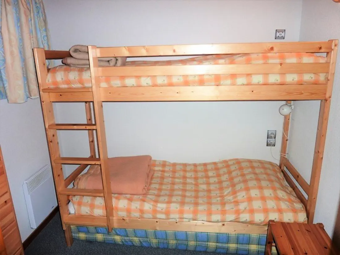 Location de Vacances Saint-Jean-d'Aulps 5