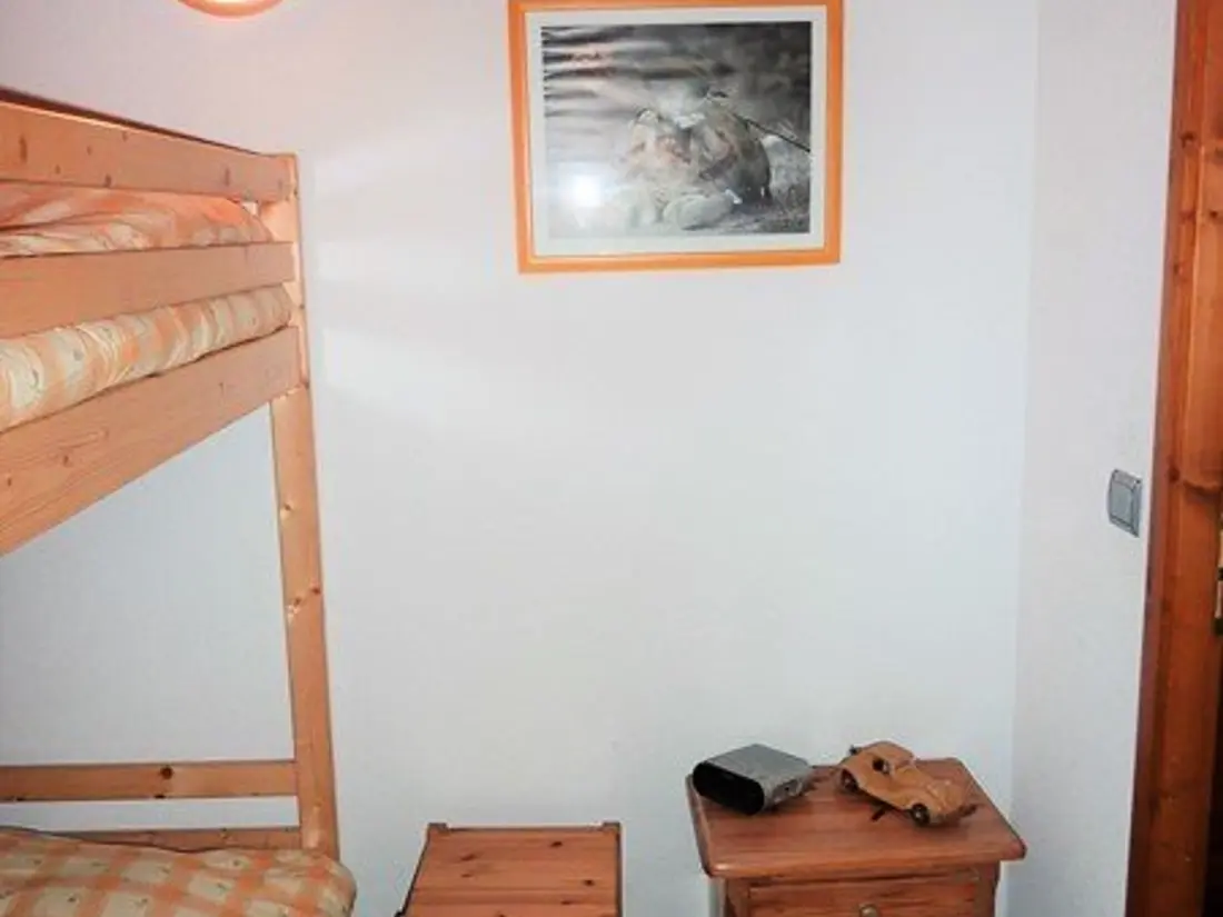 Location de Vacances Saint-Jean-d'Aulps 5