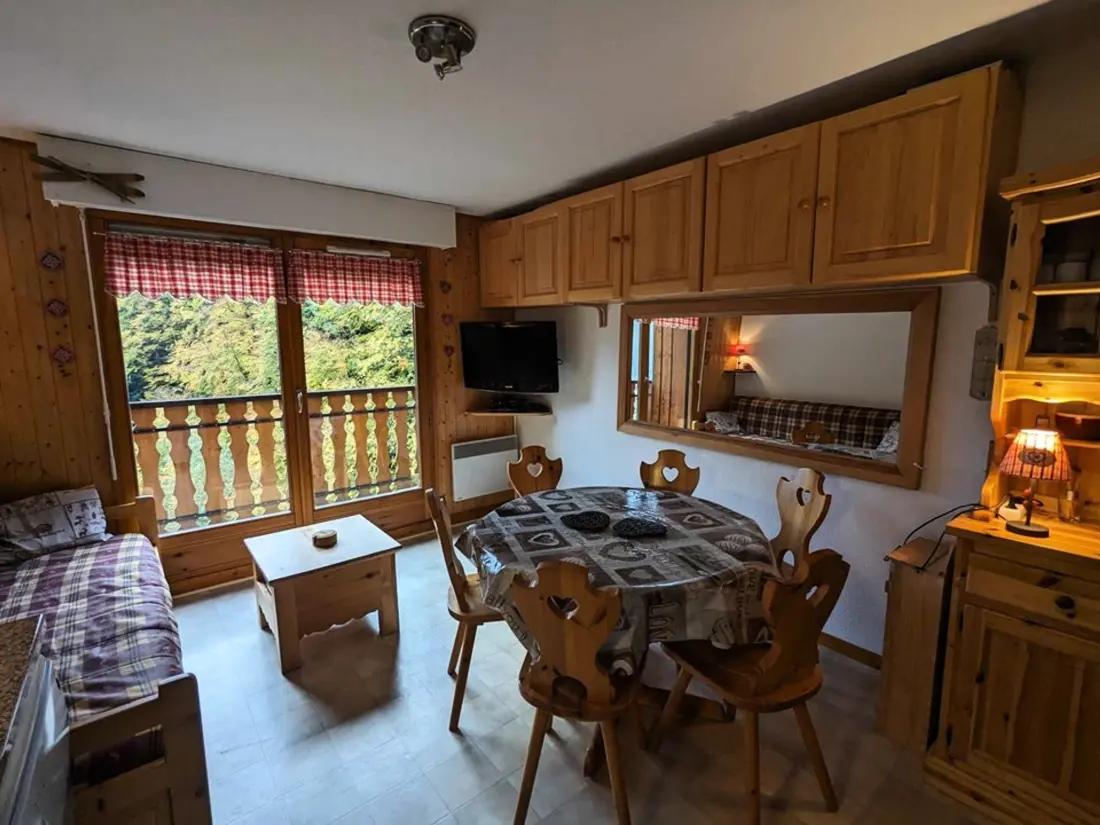 Location de Vacances Saint-Jean-d'Aulps 52