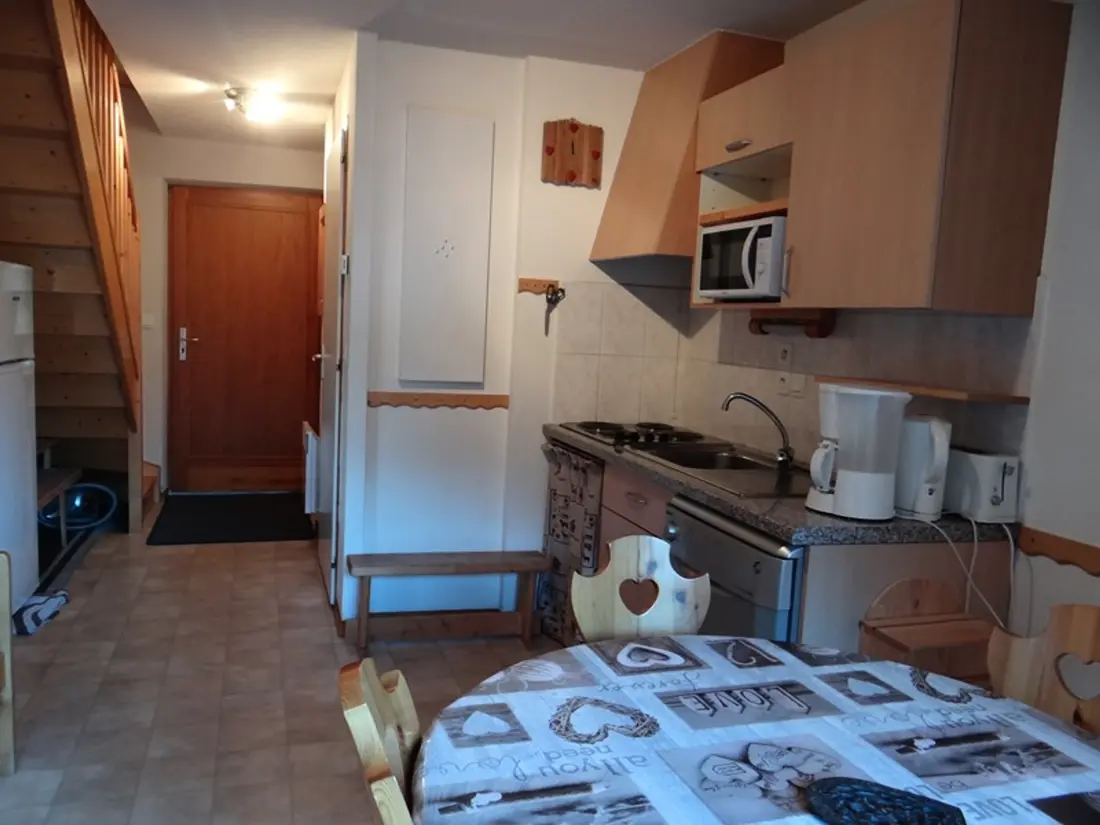 Location de Vacances Saint-Jean-d'Aulps 52