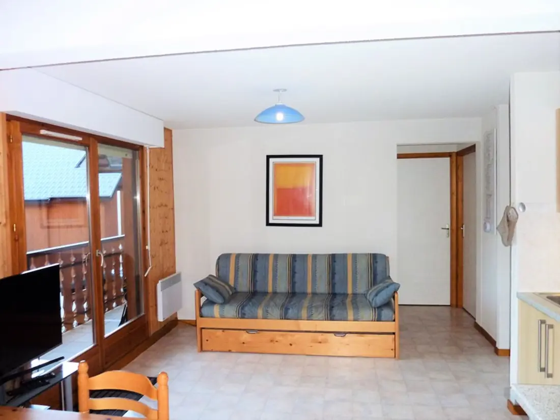 Location de Vacances Saint-Jean-d'Aulps 54