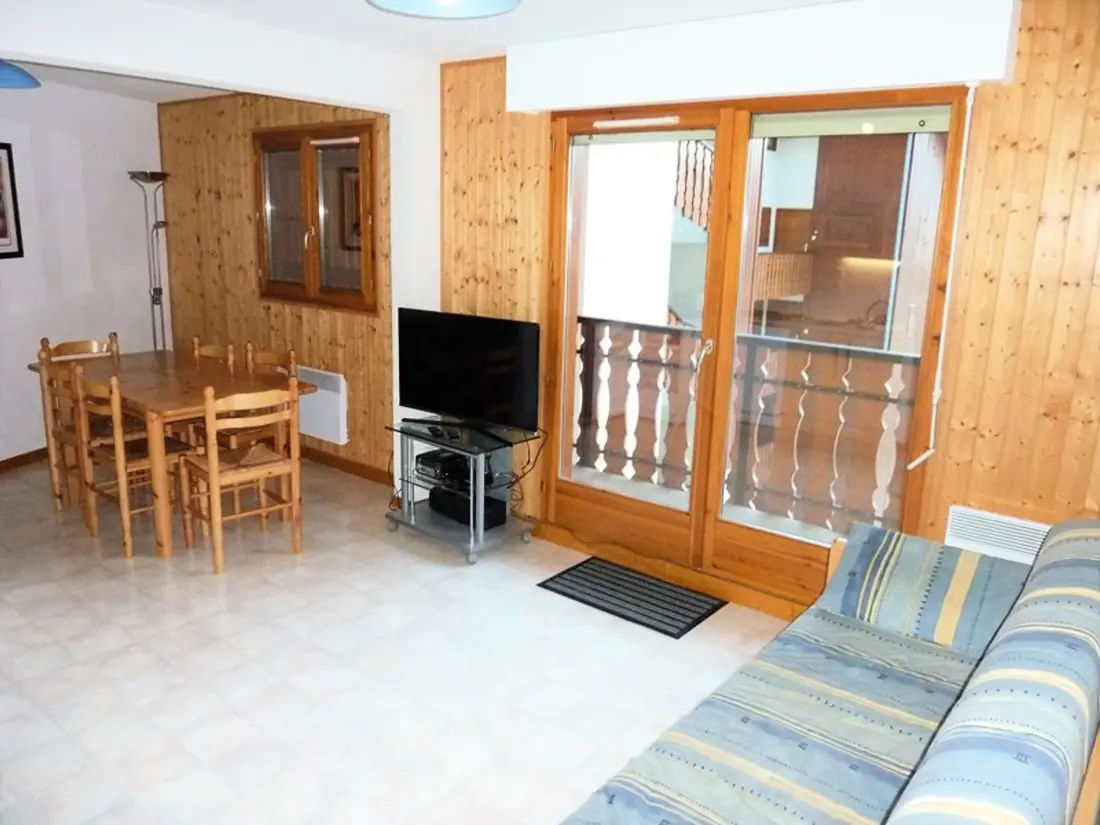 Location de Vacances Saint-Jean-d'Aulps 54