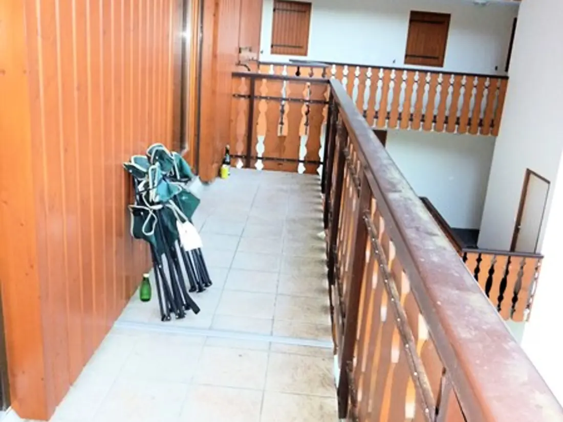 Location de Vacances Saint-Jean-d'Aulps 54