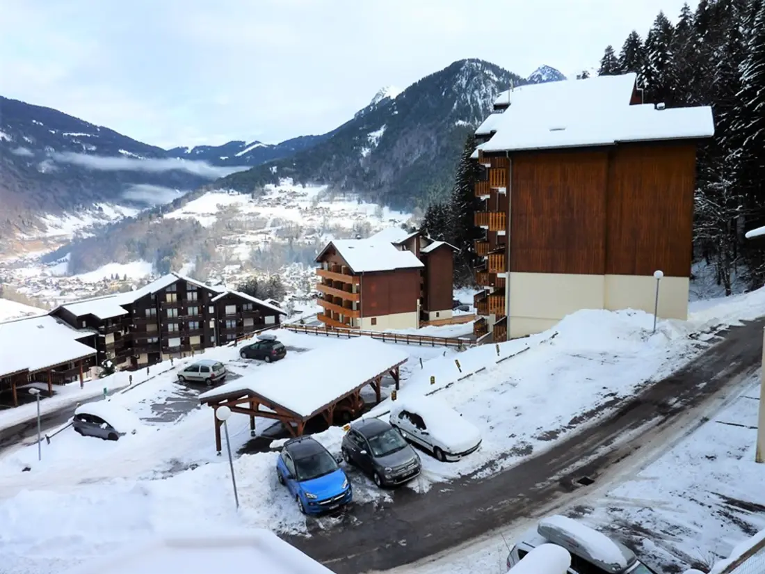 Location de Vacances Saint-Jean-d'Aulps 54