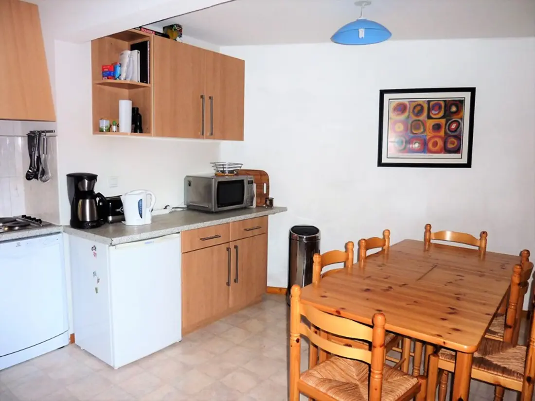 Location de Vacances Saint-Jean-d'Aulps 54