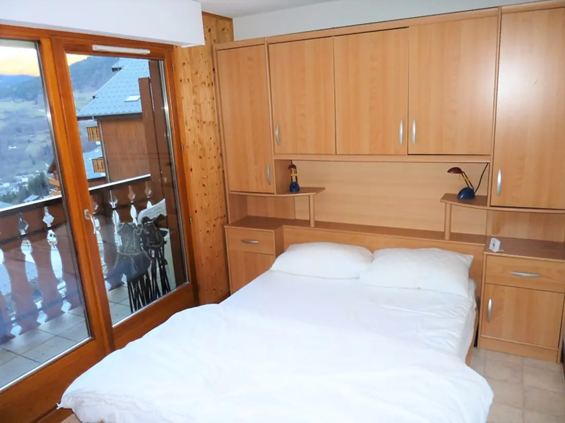 Location de Vacances Saint-Jean-d'Aulps 54